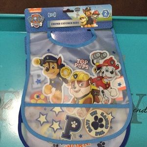 🚩🚩SOLD 🚩🚩👩🏻‍🚒👷‍♂️👮‍♂️PAW Patrol